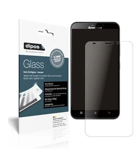 Pellicola protettiva per Lenovo A916 pellicola anti-shock opaca protezione display pellicola display - Foto 1 di 8
