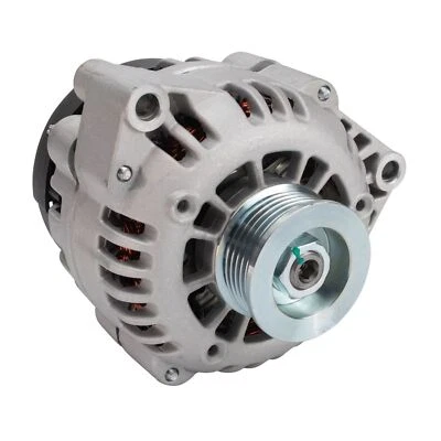 For 2000 Chevrolet Astro Base Extended Passenger Van Replacement Alternator Foto 1 de 4