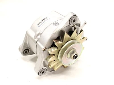 Beck Arnley Remanufactured Alternator Volvo 940 740 1989-1992 186-0645 NO CORE - Image 1 of 4