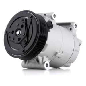 COMPRESSORE CLIMATIZZATORE ARIA CONDIZIONATA RENAULT ORIGINALE 7701499860 - Imagen 1 de 5