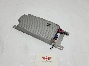 2006-2013 BMW X5 E70 Herman Telematics Bluetooth Control Module Unit 6434BEB019 - Picture 1 of 5