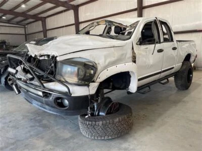 Seat Belt Front Mega Cab Bench Seat Driver Fits 06-07 DODGE 1500 PICKUP 1089188 - Imagem 1 de 4