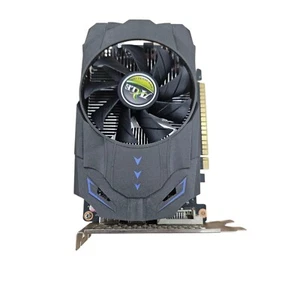AXLE GeForce GTX 1650 4GB GDDR6 Single Fan GPU – Excellent Condition - Bild 1 von 11