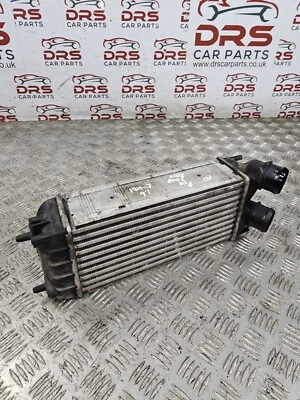 PEUGEOT 3008 MK1 LADELUFTKÜHLER KÜHLER 1.6 E-HDI Diesel DV6C (9684212480) 09-16 - Bild 1 von 4