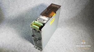 INDRAMAT A.C.Servo Controller TDM 1.2-100-300-W1-220 I MOD1/1X028-001 - Imagen 1 de 11