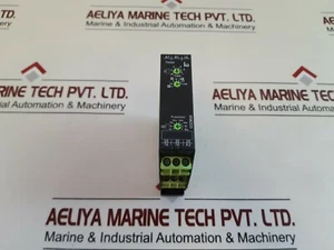 Tele G2ZM20 Multifunction Time Relay 12-240V AC/DC - Picture 1 of 7