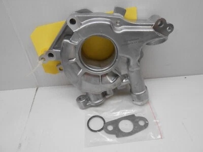 英菲尼迪 FX35、G35、135、M35、QX4 Altima Maxima 油泵替换件 DF0425 — 第 1/4 张图片