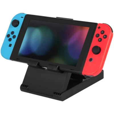 Support de console Playstand compact pour Nintendo Switch Support pliable - Photo 1/4