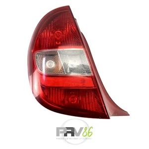 Luz Trasera Izquierda ARG CITROËN C5 2.2 HDI Exclusive / 9632646780 - Imagen 1 de 9