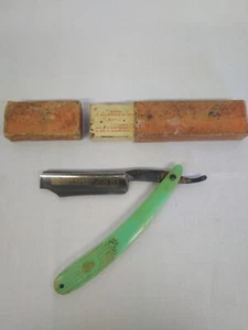 Rasierer Kohleschneider Filarmonica 14 Sub Cero José Monserrat Pou Espana - Bild 1 von 8