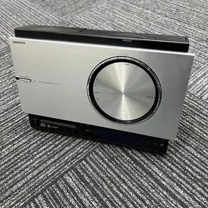 ONKYO FR-T1X D-T1X Mini Component System - Picture 1 of 10