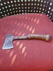 Vintage Estwing Hatchet  in good pre owned condition H2