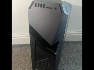Gaming PC Set All Cables and Accessories Included (PC, Monitor, Mouse, Keyboard)