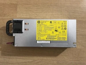Bloc d'alimentation HP J9738A pour J9727 & J9729A P/N : 0957-2376 HP DPS-550QB A 575W - Photo 1/8