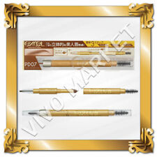 Japan Excel Powder And Pencil Eyebrow EX PD07 Mocha Brown