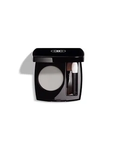 CHANEL OMBRE ESSENTIELLE TOP COAT Powder Eyeshadow 230 GRIS PARIS 2.2G - Picture 1 of 6