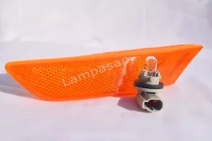 Señal frontal marcador de estacionamiento lámpara de luz controlador ajuste lateral 2003-2006 G35 sedán - Imagen 1 de 2