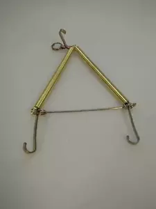 Printemps flache Tür für Geschirr von 12 bis 16 cm (Typ 1) - Bild 1 von 1