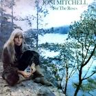 Joni Mitchell - For The Roses Fra Lp 1972 Foc (Vg+/Vg) Asylum Syla 8753 .*