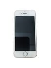 Apple ME433B/A iPhone 5s 16GB 8 MP 1.3 GHz Smartphone (Unlocked) - Silver