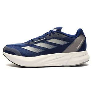 Adidas Duramo Speed Hombres Zapatos para Correr Fitness Gimnasio Entrenamiento Entrenadores Azul Marino - Imagen 1 de 5