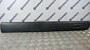 Renault Kangoo I PH1 97-03 OSF UK Driver's Side Front Exterior Trim 8200077548 - Picture 1 of 1