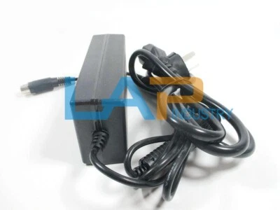 1X Four-pin Power Adapter SWITCHING ADAPTER ZL-D060W01205000 12V 5.0A 100-240V - Image 1 of 2