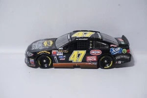 AJ Allmendinger 2015 Bush’s Grillin’ Beans 1/64 Diecast Nascar READ LOOSE!!! - Picture 1 of 6