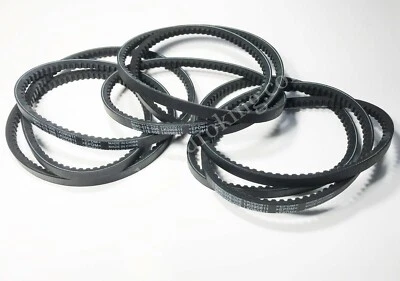 GENERIC 9040-076-005 (3 PIECES) QUALITY EPDM MOTOR BELT FOR T400 / T600 WASHER