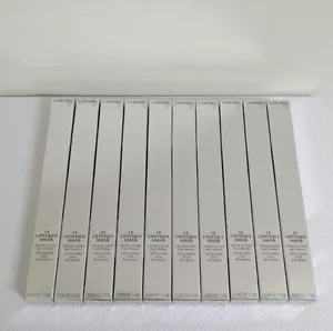 Lancome Wholesale Bulk Lot Of 10 Raspberry Le Lip Liner - Picture 1 of 3