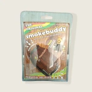 The Original SmokeBuddy Personal Air Filter - Picture 1 of 1