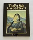 The Far Side Gallery #3 autorstwa Gary'ego Larsona (książka w miękkiej oprawie, Andrews McMeel, 1988)