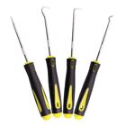Precise Gasket Remover 4pcs Car Pick & Hook Set for Engineers and Hoobyists