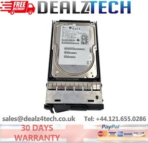IBM 300GB 10K DISK FC (EXN)(FC 4004) 23R2966, 81957-01 - Picture 1 of 3