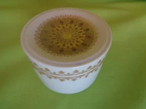Pillen Dose 6 x 4,5 cm Romanze von Rosenthal - Picture 1 of 3