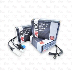 Indicador de desgaste/cable para Jaguar XE 17- eje delantero Abtex AWL361 - Imagen 1 de 9
