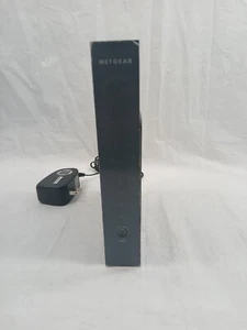 Netgear WNR3500 150 Mbps 4-Port Gigabit Wireless N Router (WNR3500L-100NAS) - Picture 1 of 3