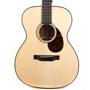 Martin Custom Shop OM Adirondack Spruce and Sinker Mahogany 2019 - Picture 1 of 9