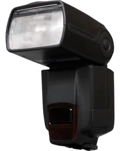 Pro 800D SL565-C E-TTL flash for Canon 800D 760D 750D 700D 600D Speedlite - Picture 1 of 6