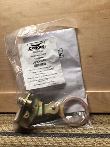 NEU Condor aufklappbarer selbstverfolgender Seilgreifer 5/8" 310 Pfund Kapazität Fallschutz ++ - Bild 1 von 2