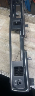 Velocímetro Mercury Grand Marquis 1992-1994 tablero ventilación bisel moldura OEM Foto 1 de 4