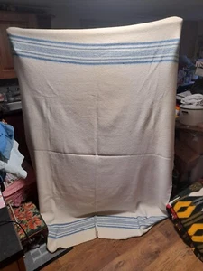 genuine witney blanket vintage - Picture 1 of 3
