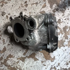 A6511420067 egr cooler for MERCEDES-BENZ SPRINTER II FURGON (01.2006->) 2006 - Picture 1 of 5