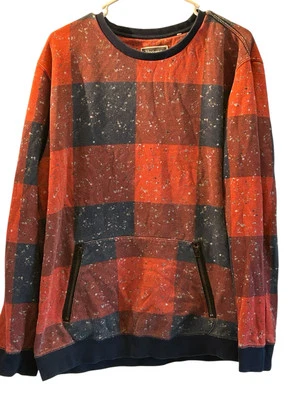 Sudadera con Capucha Moderna Diversión Para Hombre Ropa de Calle Grande Preppy Exterior Otoño Invierno Foto 1 de 4