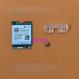 Tarjeta de red inalámbrica Lenovo Xiaoxin 15c 16c AHP10, módulo Bluetooth y Wi-Fi - Imagen 1 de 2