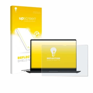 Protection Ecran pour Samsung Galaxy Book4 Ultra 16" Mat Film Protecteur - Afbeelding 1 van 10
