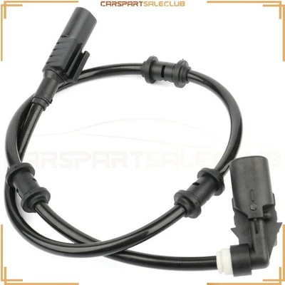 Sensor de velocidad ABS trasero izquierdo para Mercedes-Benz ML320 1998-2003 Foto 1 de 4