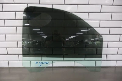 07-14 Chevy Silverado GMC Sierra pasajero puerta delantera derecha vidrio/ventana tintado Foto 1 de 4