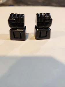 Original GI Transformers Seeker Jets Fists.Thrust,Thundercracker,Ramjet,Dirge - Bild 1 von 2