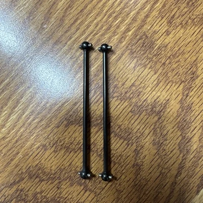 Team Associated Truck Dog Bone  3-1/2” Overall Length #2-3 - Image 1 of 3